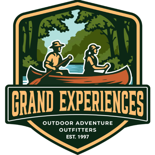 Grand Experiences Logo