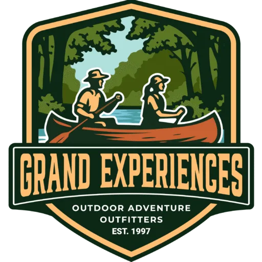 Grand Experiences Logo