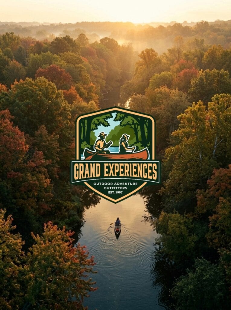 Grand experiences nith river valley paris ontario