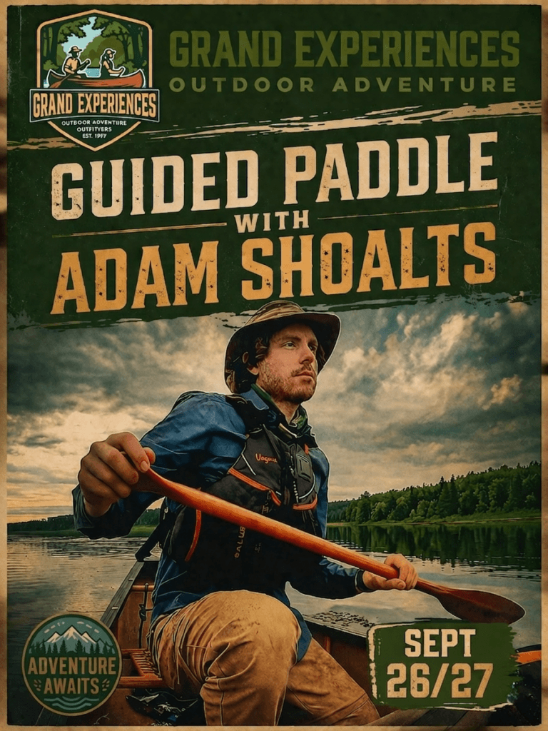 Adam Shoalts Poster sep 26
